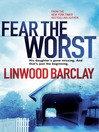 Cover image for Fear the Worst